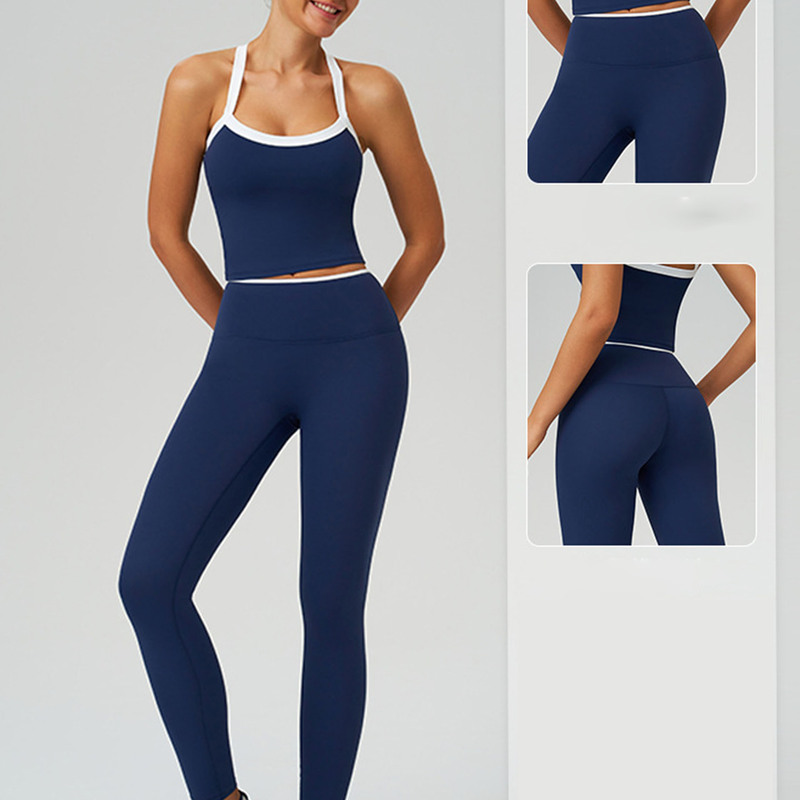 High Quality Gym Workout High Waist