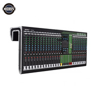 Console de mixage 16 canaux LG1604