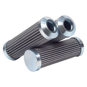 ไส้กรองน้ำมันไฮดรอลิกอุตสาหกรรม TOPEP ของใหม่จากโรงงาน แรงดันสูง เทียบเท่า <span class=keywords><strong>Sofima</strong></span> CCH0032D1 - Product Image 2