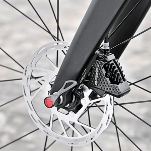 ชุดเกียร์ไร้สาย Cyclone-3rd Et Wheeltop Eds Tx 2*12 สปีด พร้อมดิสก์เบรกไฮดรอลิก ล้อ 50 รู ขนาด 700c Cyclone-3rd (ชุดเต็ม 105) - Product Image 3