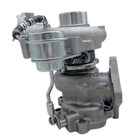 Turbocompresseur TD04L 49477-04000 14411-AA710 pour Subaru Impreza WRX GT Forester XT EJ255 2.5L Moteur 2008-2014