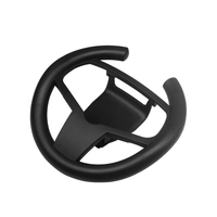 Volant de jeu C-STAR pour manette de jeu P5, volant de jeu pour manipuler la direction