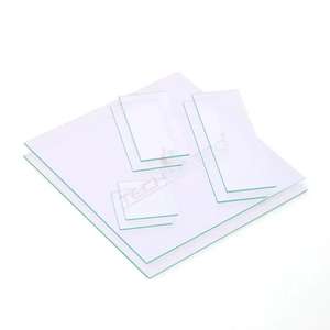 Techinstro ITO Vidrio templado con revestimiento conductor Garantía de 6 meses Personalización ODM para laboratorio de investigación científica - Product Image 2