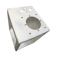 Pièces de découpe laser, pliage et rivetage personnalisées de haute qualité, de la marque SQY, anodisées, galvanisées et plaquées zinc, pour OEM/ODM professionnels