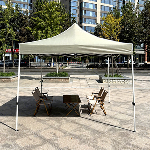 <span class=keywords><strong>Carpa</strong></span> Plegable para Exteriores Tenda de 3x3 2x2 <span class=keywords><strong>2x3</strong></span> 3x4.5m 3x6, Toldo de Jardín Plegable con Mesas Portátiles para Acampar, Carpas de 3x3 - Product Image 1