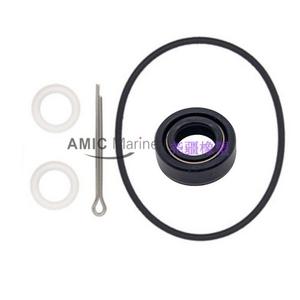 Sello de Caja de Cambios Inferior para Motores Fuera de Borda Honda 91252-ZV1-003 para Motores Marinos Yamaha de 2 y 4 Tiempos, Nuevos y Usados, de Gasolina - Product Image 2