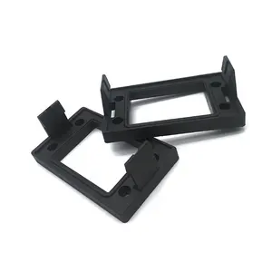 Tool-free Snap-in Mounting IP54 UL94-V0 KEL-SNAP Mounting Frames For Cable Entry System