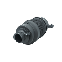 Rakitan Filter Udara Forklift LINDE Asli 0009832239 untuk Seri 351/352/391/392/H & Model Mesin IC