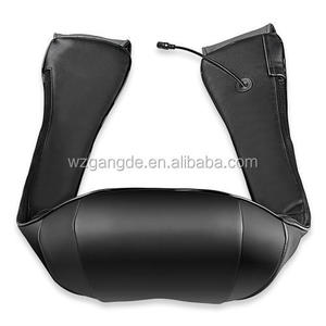 2024 Neck and Shoulder Massager with Heat Real Relax Shoulder Massage Device <strong>Shockwave</strong> <strong>Therapy</strong> - Product Image 6