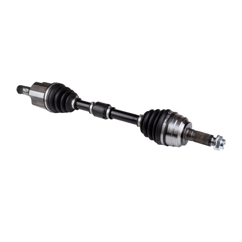 りり 28BW08 (NSK) - Rear Wheel Bearing - Mitsubishi Attrage, Mirage