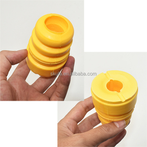 Phụ Tùng Ô Tô Tấm Đệm Cao Su Chống Sốc Trước Cho FORD Fiesta VI MAZDA 2 (DE) 2008- DJ3534111 D65134012 DJ4934111 - Product Image 6