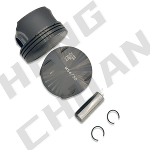 AKF Auto-Motoren-Überholungssatz M54 <span class=keywords><strong>M54B30</strong></span> mit Dichtungssatz, Drucklager, Kolben & Teilen, Ventil-Lagersatz für BMW 3.0L - Product Image 6