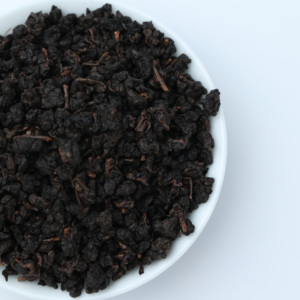 Té Oolong <span class=keywords><strong>Jia</strong></span> Ye Negro Alpino de Taiwán, Orgánico, a Granel, Personalizable en Bolsa/Caja/Botella, Té Saludable para Adelgazar, Venta al Por Mayor de Fábrica - Product Image 1