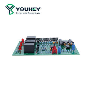 3036453 Módulo de control de arranque suave para grupo electrógeno con protección contra sobrevoltaje, panel de control, módulo remoto - PAC PLC - Product Image 5