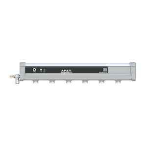 AP-AB1218-1 Barre d'air ionisante antistatique ESD - Product Image 2