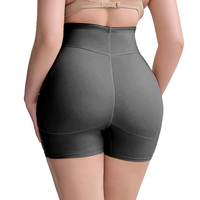 Rembourrage ferme pour les fesses, rehausseur de hanches, coussin en éponge fixe, sous-vêtements sexy, shapewear, fajas colombiennes