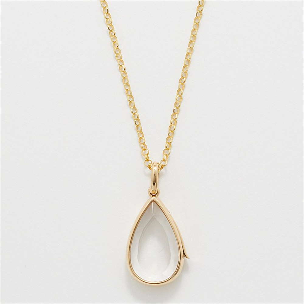 Gold-Gold (without internals)