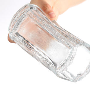 Popular 700 ml 750ml Botella <span class=keywords><strong>de</strong></span> vidrio Licor Brandy1 <span class=keywords><strong>Litro</strong></span> Agua Bebida alcohólica <span class=keywords><strong>Vodka</strong></span> <span class=keywords><strong>Precio</strong></span> - Product Image 6