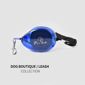 <span class=keywords><strong>Mini</strong></span> laisse rétractable pour petits chiens et chats - Product Image 4