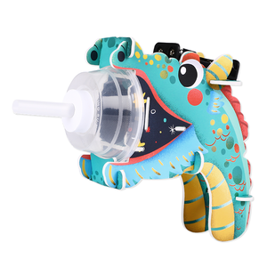 Hot Diy Creative KT Board Aspirateur Jouets Expérimentaux pour Enfants À La Main Kit De Matériel Fait Maison Ensemble Jouet Aspirateur - Product Image 1