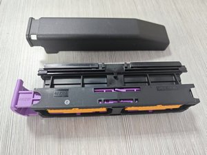 56 Pin Nữ Trung Quốc Nhà Máy Sản Xuất Phổ PA66 Xe Nối 211PC562S0008 - Product Image 4