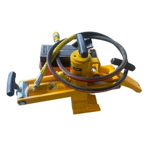 Outils de réparation automobile, presse à pneus pneumatique portable, machine de démontage de pneus hydraulique pneumatique - Product Image 5