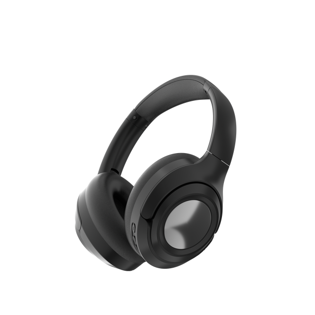 2026 New Arrival Over-Ear ANC Wireless Gaming Headphone Factory JL for 5.4 AAC Waterproof Travel Aviation Sports Bass Boost