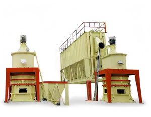 Factory Price Talc Stone Pulverizer Grinder Micronizer New Arrival Hgm <b>Micro</b> Powder <b>Machine</b> Gold Mining Machinery Grinding Mill - Product Image 5