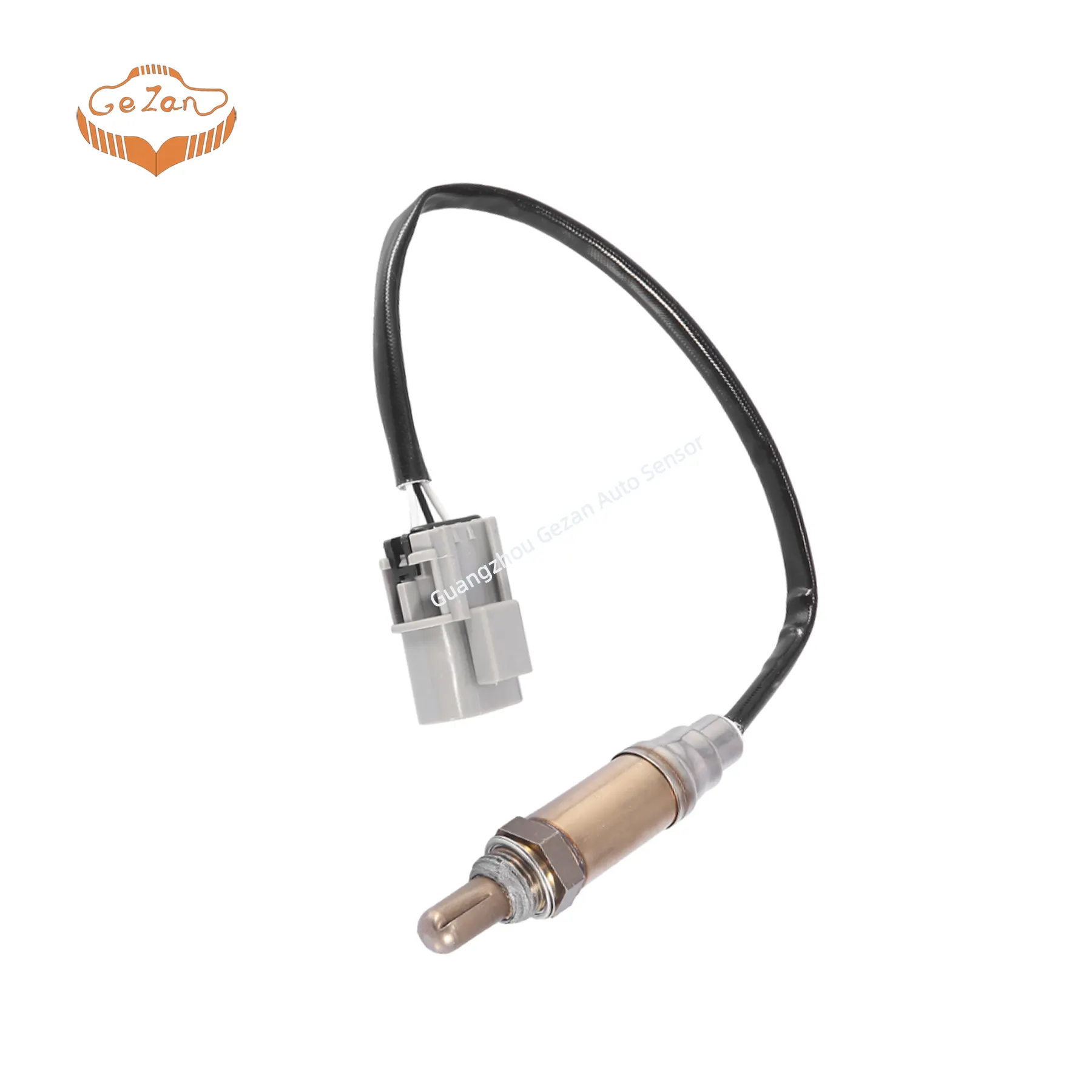 GeZ Sensor oksigen lampu pengganti OEM 22226913y101 untuk Nissan Almera Almera untuk Tino Maxima