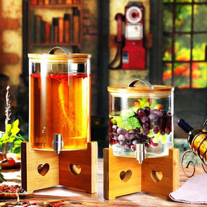 Герметичный дозатор для горячей и холодной воды, 5 л, 8 л, 11 л - Product Image 2