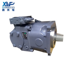 ปั๊มลูกสูบแปรผันแบบแกนหมุน XLF A11VO130HD2/11R-NZDN00 รุ่น A11VO130-HD2 A11V0130-HD2 - Product Image 3