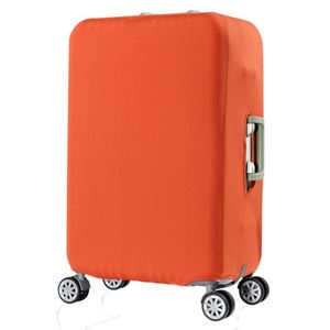 High Quality Waterproof Stretchable <b>Suitcase</b> Luggage Protector Covers Travel Thickened Dustproof Spandex Luggage Cover - Product Image 4