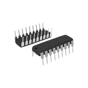 In Stock Electronic Chips Component 18 DIP TLC5602CN Data Acquisition - Product Image 1