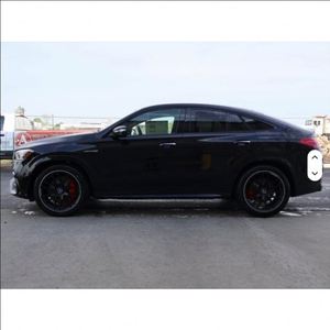 MERCEDES-BENZ <span class=keywords><strong>AMG</strong></span> GLE <span class=keywords><strong>63S</strong></span> COUPÉ D'<span class=keywords><strong>OCCASION</strong></span> - Product Image 4