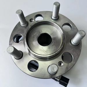 Conjunto de cubo de cojinete de rueda delantera <span class=keywords><strong>SSANGYONG</strong></span> 4142009702 cojinete de cubo de rueda delantera para <span class=keywords><strong>Ssangyong</strong></span> Korando Rodius <span class=keywords><strong>Actyon</strong></span> Rexton KYRON - Product Image 3