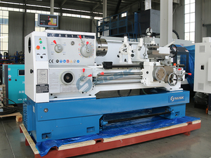 <span class=keywords><strong>Torno</strong></span> de <span class=keywords><strong>Metal</strong></span> de Precisión con Bancada Horizontal de 500 mm de Distancia entre Puntos Centrales CA6150C CA6250C <span class=keywords><strong>Comprar</strong></span> <span class=keywords><strong>Torno</strong></span> - Product Image 2