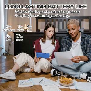 10.1 inch <span class=keywords><strong>Tablet</strong></span> <span class=keywords><strong>PC</strong></span> <span class=keywords><strong>Android</strong></span> 12 A133 Quad Core <span class=keywords><strong>1.6Ghz</strong></span> 32GB Rom 6000mAh pin với trường hợp da và bìa <span class=keywords><strong>Tablet</strong></span> <span class=keywords><strong>PC</strong></span> - Product Image 6