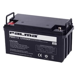 Batterie UPS 12V 65Ah AGM rechargeable pour fauteuils roulants électriques et éclairage - <span class=keywords><strong>Prix</strong></span> d'usine - Product Image 3