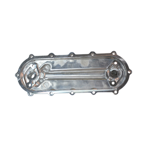 ฝาครอบออยล์คูลเลอร์21300-Z5516รถบรรทุก11027-Z5570สำหรับ <span class=keywords><strong>Nissan</strong></span> <span class=keywords><strong>UD</strong></span> 1800 2000 2300 2600 <span class=keywords><strong>3300</strong></span> SP210 - Product Image 1