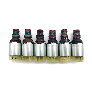 Solenoide de Transmisión 6F35 - Product Image 1