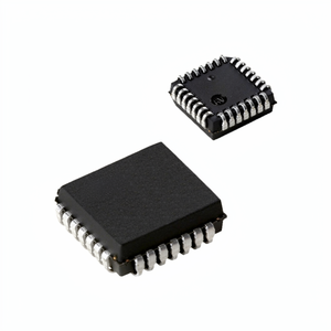 SCC2691AC1A28,512 Interface Original Electronic Circuit Components 28 LCC - Product Image 1