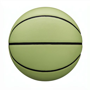 Soporte de Baloncesto M.<span class=keywords><strong>Dunk</strong></span> con Altura Ajustable y Balón, para Juegos en Interiores y Exteriores - Product Image 1