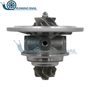 Cartucho Turbo RHF5 KHF5 28200-4X300 28200 4X300 para KIA Carnival I 2.9 TDI 94 Kw 127 HP J3 TCI OK55113700C VA430036 - Product Image 2