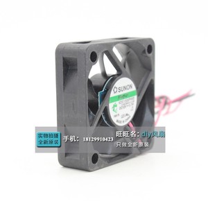 KDE1205PHV2 120x120x25mm 12V Ball Bearing <b>Computer</b> <b>Case</b> Cooling Fan Taiwan Made - Product Image 4