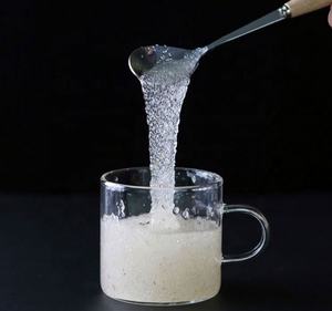 340 ग्राम कोलन साफ पेसिलियम भूक पाउडर आहार फाइबर कीटो पानी में घुलनशील निजी लेबल प्रिंटिंग वयस्कों - Product Image 3