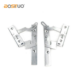 <span class=keywords><strong>Jordan</strong></span> Market <span class=keywords><strong>Precio</strong></span> bajo Acero galvanizado Ventana de 10 pulgadas Brazos de fricción Soporte abatible Bisagra de fricción para ventana de madera - Product Image 6