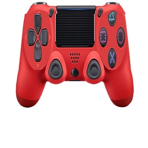 Control Inalámbrico para Juegos, Gamepad BT para P-statin4 Slim Pro PC, Sensor de Movimiento de 6 Ejes, Motor de Doble Vibración, Batería Recargable de 600 mAh - Product Image 4
