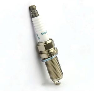 Bujía de iridio de alta calidad SK20HR11 90919-01191 para Toyota, repuesto OEM de piezas de encendido del motor. - Product Image 2