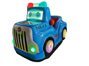 Machine de jeu pour enfants en gros Arcade monnayeur Kiddie Rides Bus moto <span class=keywords><strong>rachat</strong></span> machine de jeu vidéo de loterie - Product Image 6