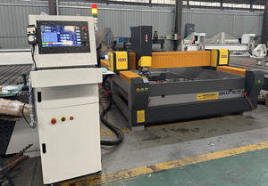 Forma redonda vidro chanfradura máquina cnc ofício vidro afiação dispositivo - Product Image 5